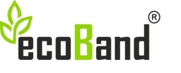 Покрытие для балкона-патио ECOBAND 1x4 м толщина+ бесплатно