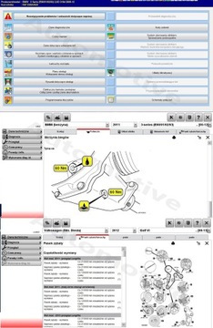 Диагностический тестер для легковых автобусов и грузовиков DS150e PL + 8 программ