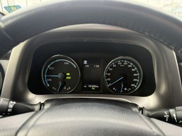 Toyota RAV4 V 2019 Toyota RAV-4 IV FL 2.5 16V Hybrid e-CVT, kamera, zdjęcie 19