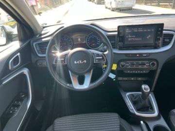 Kia XCeed 2024 Kia XCeed Nawigacja Kamera Cofania Grzana Kierownica Asystent Pasa Tempomat, zdjęcie 7
