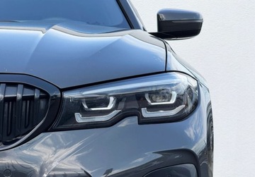 BMW Seria 3 G20-G21 2021 BMW Seria 3 330D xDrive M Pakiet Keyless Hak HiFi Ambiente VAT23 3.0 265KM, zdjęcie 6