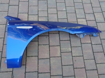 BLATNÍK PRAVÝ PŘEDNÍ ALFA ROMEO SPIDER BRERA
