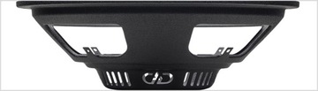 DD Audio DD508d D4 НЧ-динамик 2x4 20 см