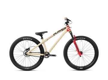 Rower dirt 26'' DARTMOOR Two6Player Pro Sand Storm MEDIUM + e-Bon 150zł