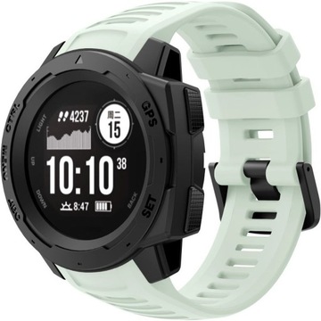 РЕМЕНЬ ДЛЯ GARMIN INSTINCT/ INSTINCT 2/ SOLAR COLORS