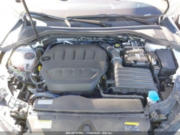 Audi 2022 Audi a3 2022r., 2.0L 2.0 Benzyna 201KM, zdjęcie 11