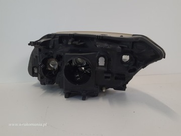 ФАРА ФАРА ПЕРЕДНЯЯ ПРАВАЯ RENAULT LAGUNA III LIFT 260100247R