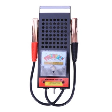 Tester akumulatora 6V EV Rower 12V