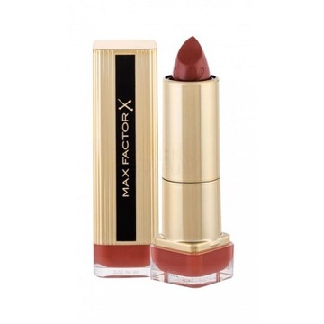 Max Factor Pomadka do ust Colour Elixir 015, 4 g