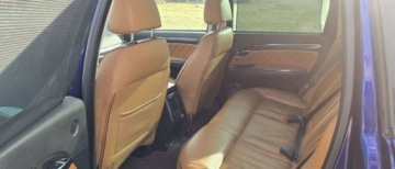 Fiat Croma II 2.4 20v Multijet 200KM 2007 Fiat Croma Fiat Croma 2.4D 2007r, skory NAVI panorama AUTOMAT 2.4 Diesel, zdjęcie 3