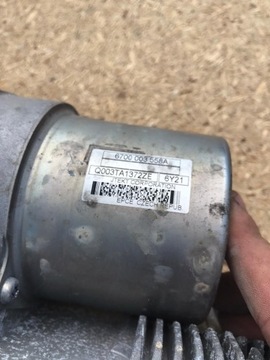 KOMPLETNÍ ŘÍZENÍ W246 AMG FACELIFT 1.5 DCI