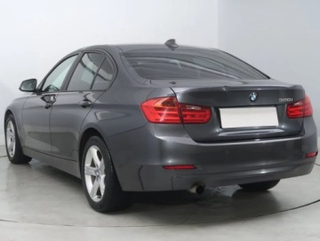 BMW Seria 3 F30-F31-F34 Limuzyna 2.0 320i 184KM 2012 BMW 3 320 i, Automat, Navi, Klima, Klimatronic, zdjęcie 3