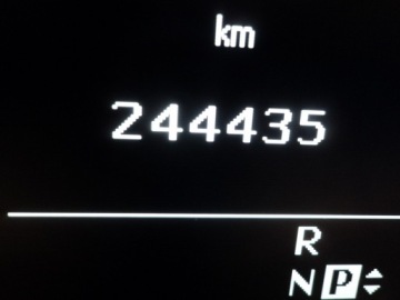 Mercedes Klasa M W166 Off-roader 350 BlueTEC 4MATIC 258KM 2012 Mercedes ML 350 sprzedam ładnego mercedesa ML 350, zdjęcie 16