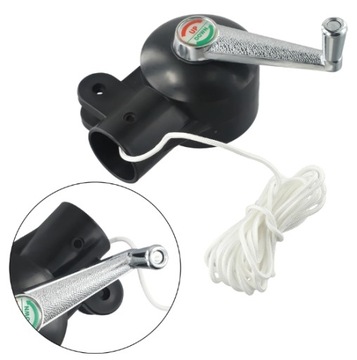 Аксессуары для садовых зонтов Внешняя рукоятка