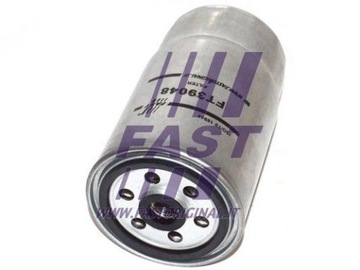 FAST FT39048 FILTR PALIVA