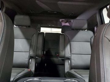 GMC Yukon XL Denali 2022 6.2l 6.2 Benzyna 420KM, zdjęcie 10