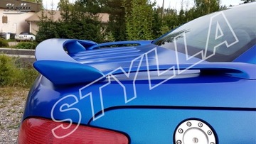 Спойлер спойлер на Peugeot 206 CC купе 09/2000--