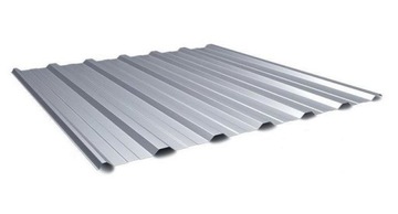 Blacha trapezowa T18 Budmat Alucynk