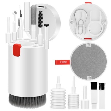 НАБОР ДЛЯ ЧИСТКИ ЭЛЕКТРОННОЙ КАМЕРЫ ЧИСТКА КОМПЬЮТЕРА