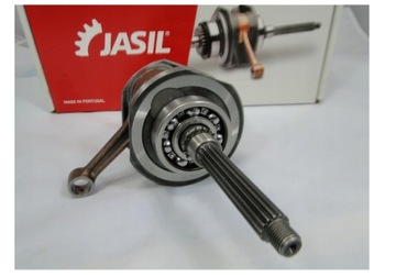 Коленчатый вал JASIL Malaguti Madison 125 4 MBK Doodo