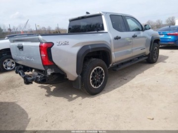 Toyota Tacoma II 2025 Toyota Tacoma Trd Off Road 2025 2.4 Benzyna 278KM, zdjęcie 5