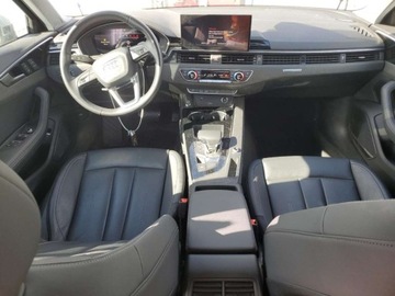 Audi A4 B9 2023 Audi A4 Premium Plus 40 2023 2.0l 2.0 Benzyna 201KM, zdjęcie 8