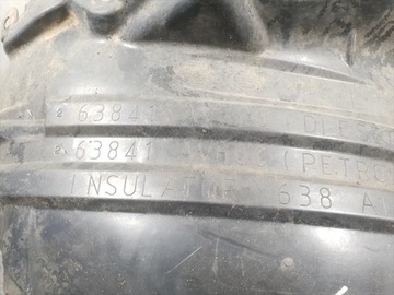 NISSAN PRIME LEVÝ 2004 HATCHBACK 4/5DR (02-08)
