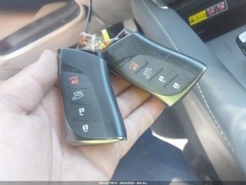 Lexus RX V 2024 Lexus RX 2024 Lexus RX 350 AWD 2.4 Benzyna 275KM, zdjęcie 14