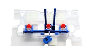 Панель для кнопок ROCA Duplo Pro AV0011900R