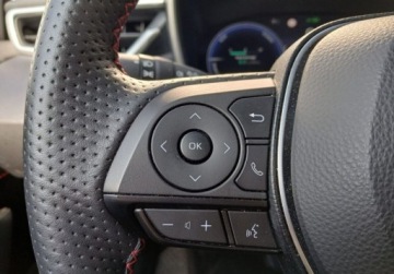 Toyota Corolla XII Sedan Facelifting 1.8 Hybrid 140KM 2025 Toyota Corolla Corolla GR Sport Dynamic Specjalna Oferta KINTO ONE FV2, zdjęcie 27