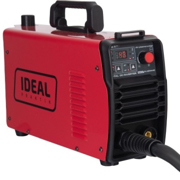 IDEAL 40 PLASMA 230V ПЛАЗМЕННЫЙ РЕЗАК