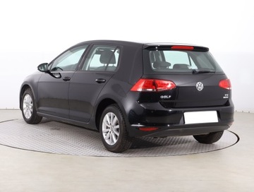 Volkswagen Golf VII Hatchback 3d 1.2 TSI BlueMotion Technology 85KM 2016 VW Golf 1.2 TSI, Salon Polska, VAT 23%, Klima, zdjęcie 3