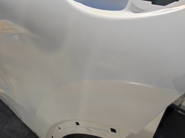 ДВЕРИ HYUNDAI SANTA FE IV 2019-> ЗАДНЯЯ ЛЕВАЯ ------- ПОЗНЬ ------- СКЛАДА СКЛАДА