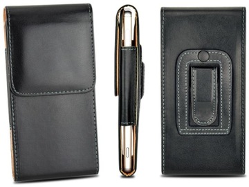 Etui pokrowiec VERT do HAMMER IRON 3