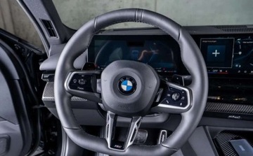 BMW Seria 5 G90-91 2025 BMW Seria 5 540d xDrive, Panorama, M sport, Pakiet Travel, Bowers, 21 cali, zdjęcie 14