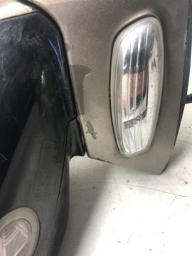 Dešinys veidrodėlis CITROEN C4 GRAND PICASSO 15 PIN KEBC EUROPA sulankstomas II R22C – nuotrauka 9