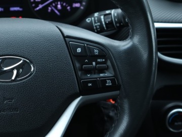 Hyundai Tucson III SUV Facelifting 1.6 GDi 132KM 2019 Hyundai Tucson 1.6 GDI, Salon Polska, zdjęcie 20
