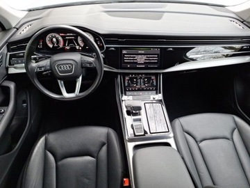 Audi Q7 II SUV Facelifting  3.0 55 TFSI 340KM 2022 Audi Q7 HAK Matrix 7 os. Wentylacja 3.0 Benzyna 340KM, zdjęcie 10