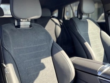 Mercedes GLC C254/X254 Coupe 2.0 220d 197KM 2025 GLC Coupe 220 d 4-Matic AMG Line 2.0 197KM, zdjęcie 8