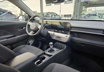 Hyundai Kona II 2025 Hyundai Kona Executive z pakietem Tech Oferta Specjalna Benzyna 100KM, zdjęcie 14