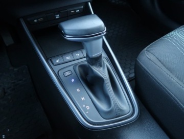 Hyundai Bayon SUV 1.0 T-GDI 100KM 2022 Hyundai Bayon 1.0 T-GDI, Serwis ASO, Automat, zdjęcie 12