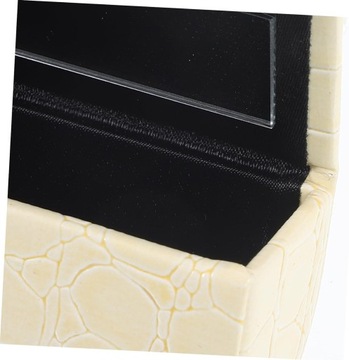 Pudełko Na Szminkę Lusterka Organizator Na Szminkę Torba Na Szminkę Do Tore