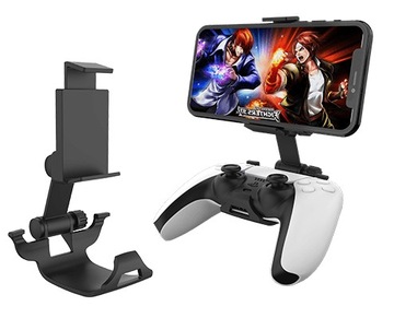 ДЕРЖАТЕЛЬ ДЛЯ DUALSENSE PLAYSTATION 5 PAD FOR PHONE