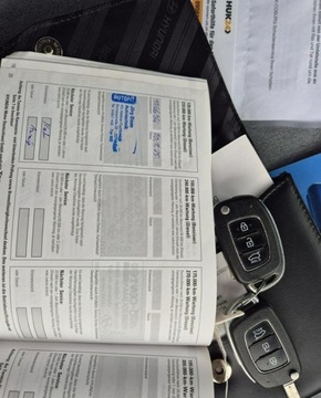 Hyundai i20 II Coupe 1.2 MPI 84KM 2016 Hyundai i20 Super stan Oryginal 1.2 Benzyna 84KM, zdjęcie 25