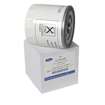 Filtr Oleju 2,0 TDCI EcoBlue Ford Kuga MK III 2020