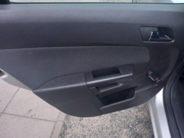 Opel Astra H Kombi 1.6 ECOTEC 115KM 2006 Opel Astra OPEL ASTRA H 1600 benzyna super stan 1.6 Benzyna 115KM, zdjęcie 34