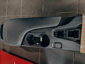CHEVROLET CAMARO VI 20R LOKETNÍ OPĚRKA