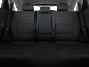 Kia Niro I Crossover 1.6 GDi Hybrid 141KM 2017 Kia Niro HEV półskóra navi kamera ks.serwisowa, zdjęcie 17