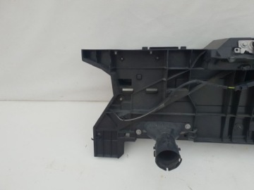 CITROEN JUMPY III 16-> ПЕРЕДНИЙ РЕМЕНЬ, ПЕРЕДНЯЯ МОЛНИЯ