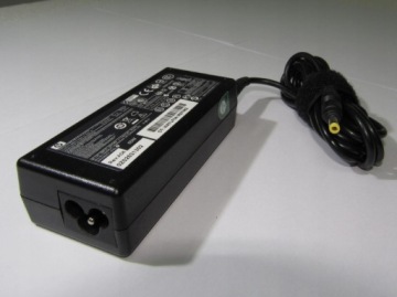 Блок питания HP 18,5В 3,5А 65Вт, 4,8*1,7*10,